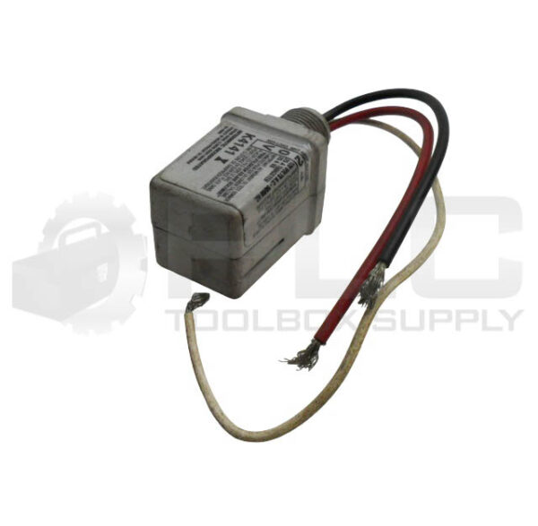INTERMATIC K4141 PHOTOCONTROL 120VAC 50/60HZ 5A