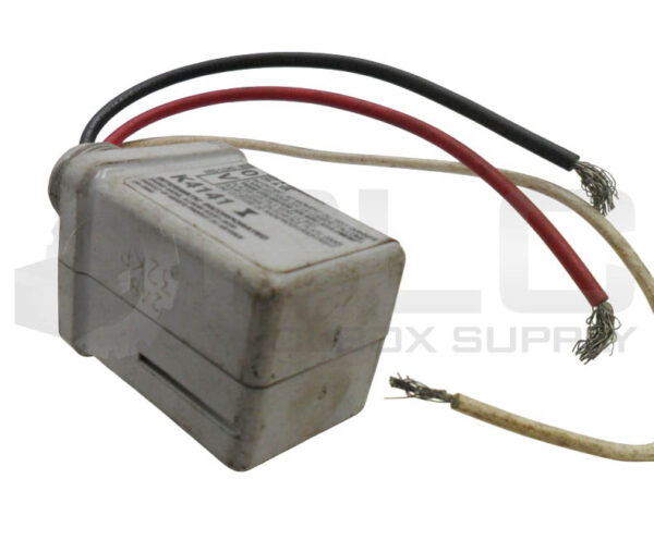 INTERMATIC K4141 PHOTOCONTROL 120VAC 50/60HZ 5A - Image 2