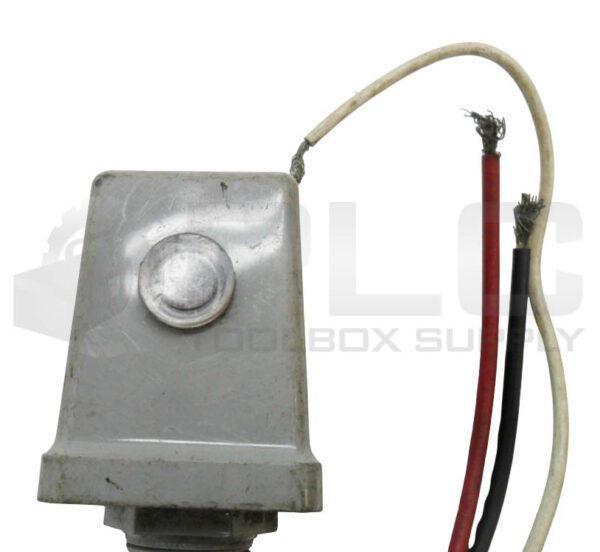 INTERMATIC K4141 PHOTOCONTROL 120VAC 50/60HZ 5A - Image 3