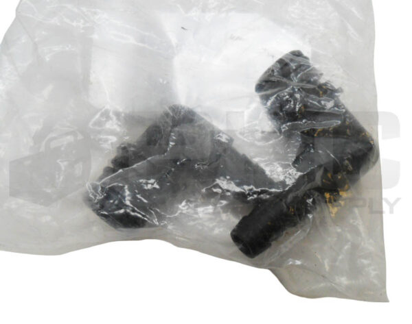 LOT OF 2 SEALED NEW BAG OF 2 FLOJET 20381-024 PORT ADAPTERS TOTAL 4 - Image 3