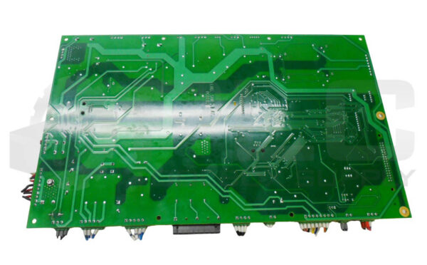 BUEHLER 1010050S518 CIRCUIT BOARD GIC-BU77 1217-0040 - Image 4