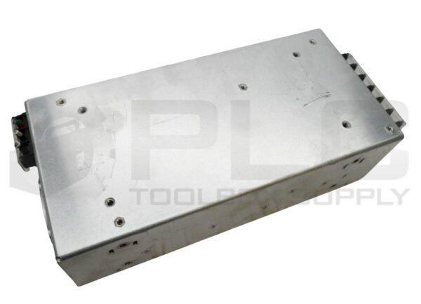 MEAN WELL HRP-600-48 POWER SUPPLY 100-240VAC 8.5A 50/60HZ - Image 4