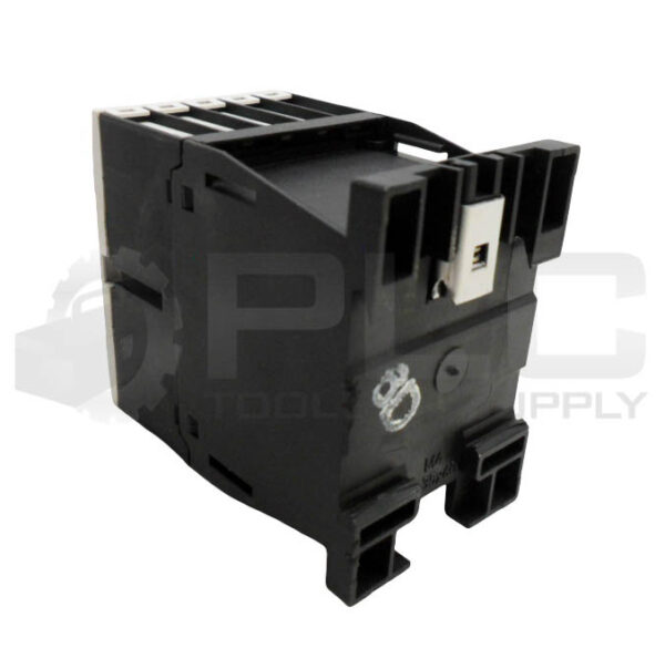 EATON XTCE007B01 CONTACTOR 250VDC 20A 600VAC DIL M7-01 - Image 3