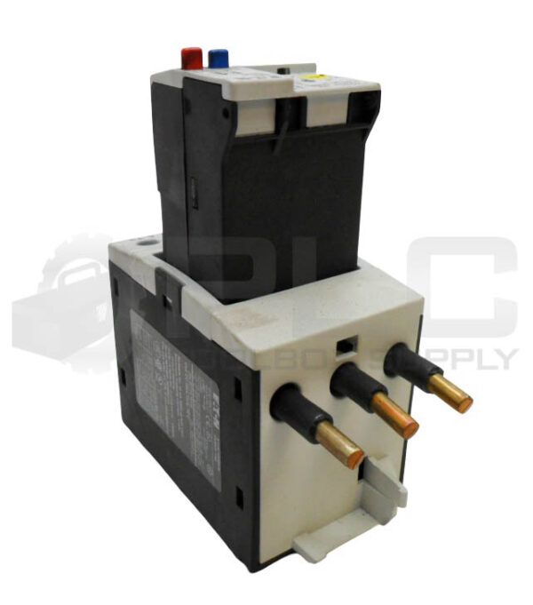 EATON XTOE100DCS OVERLOAD RELAY 20-100A 690V ZEB65-100 ZEBXTOE - Image 3