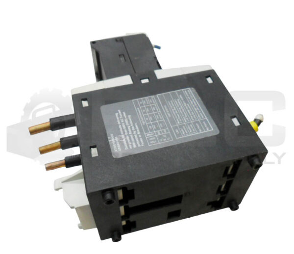 EATON XTOE100DCS OVERLOAD RELAY 20-100A 690V ZEB65-100 ZEBXTOE - Image 4