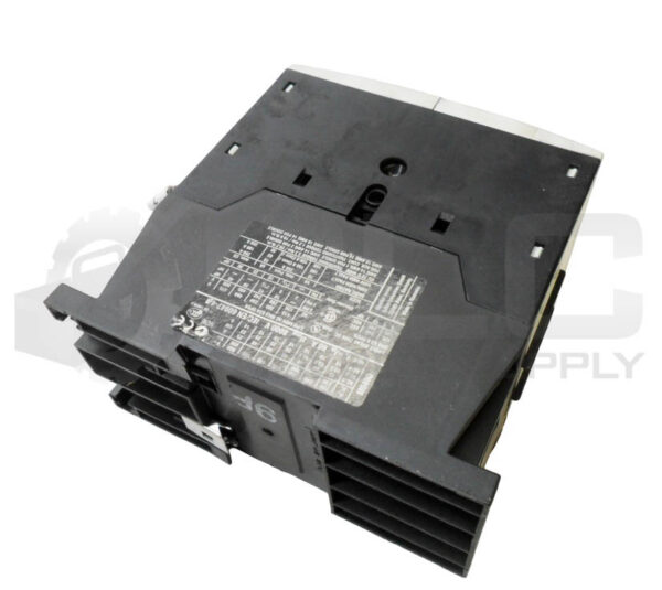 EATON DILM40 CONTACTOR 60A 600VAC 3P XTCE040D - Image 4
