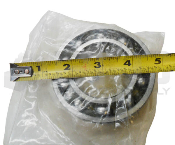 LOT OF 2 SEALED NEW 6210 BALL BEARING 2" ID 3-1/2" OD - Image 4