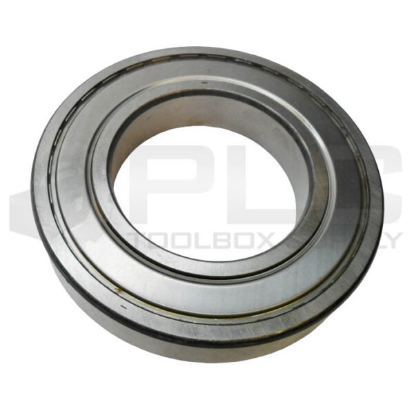 NEW ZKL 6218KZZ BALL BEARING 3-5/8"ID 6-1/4" OD