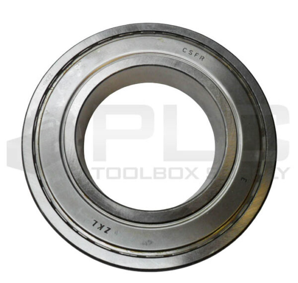 NEW ZKL 6218KZZ BALL BEARING 3-5/8"ID 6-1/4" OD - Image 2