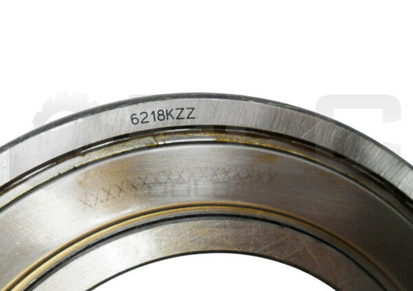 NEW ZKL 6218KZZ BALL BEARING 3-5/8"ID 6-1/4" OD - Image 4