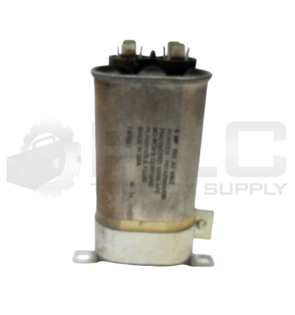 RONKEN 6 MF 660 AC 60HZ CAPACITOR P61A2365K50