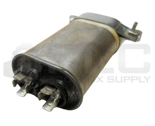 RONKEN 6 MF 660 AC 60HZ CAPACITOR P61A2365K50 - Image 2