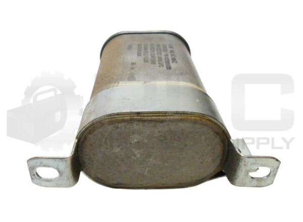 RONKEN 6 MF 660 AC 60HZ CAPACITOR P61A2365K50 - Image 3