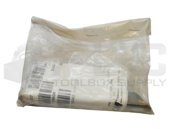 SEALED NEW CM 624-192 FIELD BRAKE