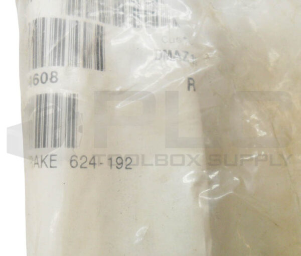 SEALED NEW CM 624-192 FIELD BRAKE - Image 3