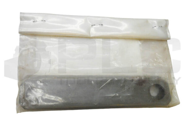 SEALED NEW BAG OF 2 CM 624-191 PLATE BRAKE FRICTION - Image 2