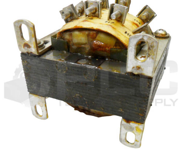 FINCOR 1039818-09 CONTROL TRANSFORMER 50/60HZ 460V - Image 4