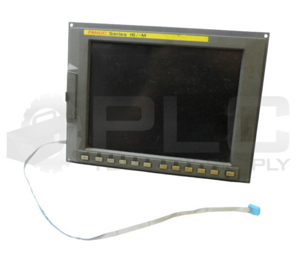 FANUC A02B-0236-B618 OPERATOR PANEL 10" SERIES 16I-MA