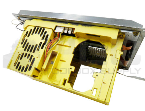 FANUC A02B-0236-B618 OPERATOR PANEL 10" SERIES 16I-MA - Image 3