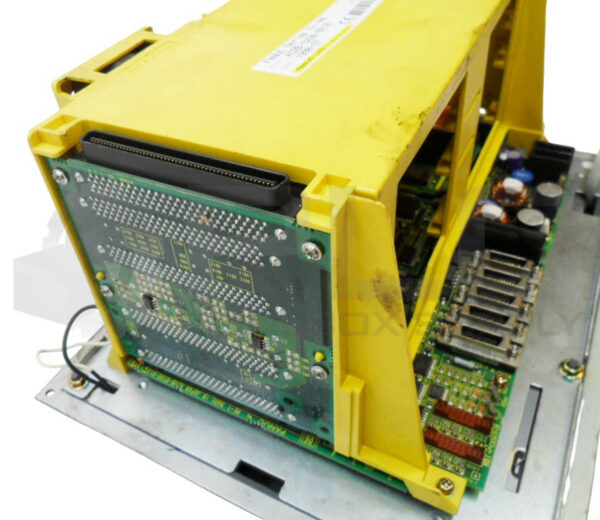 FANUC A02B-0236-B618 OPERATOR PANEL 10" SERIES 16I-MA - Image 5