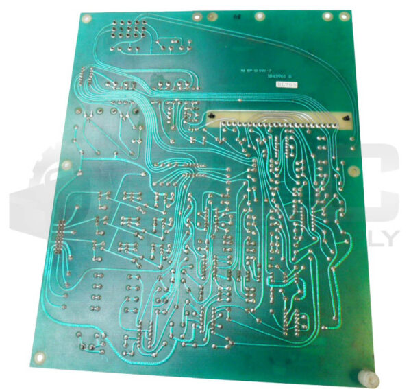 FINCOR 1045960-01 CONTROL BOARD - Image 4