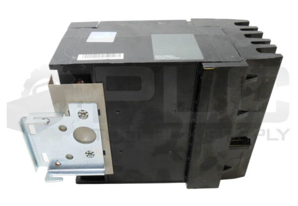 SQUARE D SL 400A CIRCUIT BREAKER 400A 600V 3P SL400 - Image 5