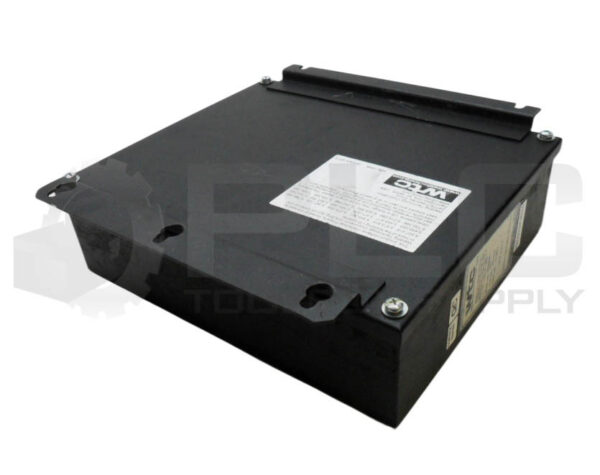 WTC WEBVIEW-ENET ETHERNET TERMINAL 2A 250V 986-0051E - Image 4