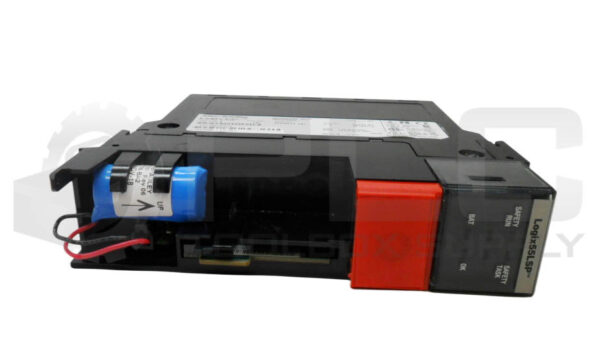 ALLEN BRADLEY 1756-LSP /B GUARDLOGIX 55LSP PROCESSOR *READ* - Image 2