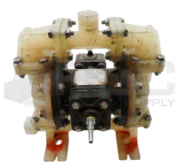 SANDPIPER S05B2P1TPNI000 DIAPHRAGM PUMP 476.202.354 476.213.000