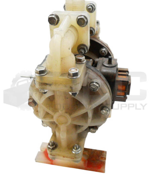 SANDPIPER S05B2P1TPNI000 DIAPHRAGM PUMP 476.202.354 476.213.000 - Image 3