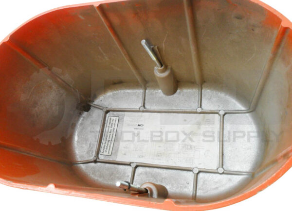 CM B-00001526 LODESTAR HOIST COVER TYPE T - Image 3