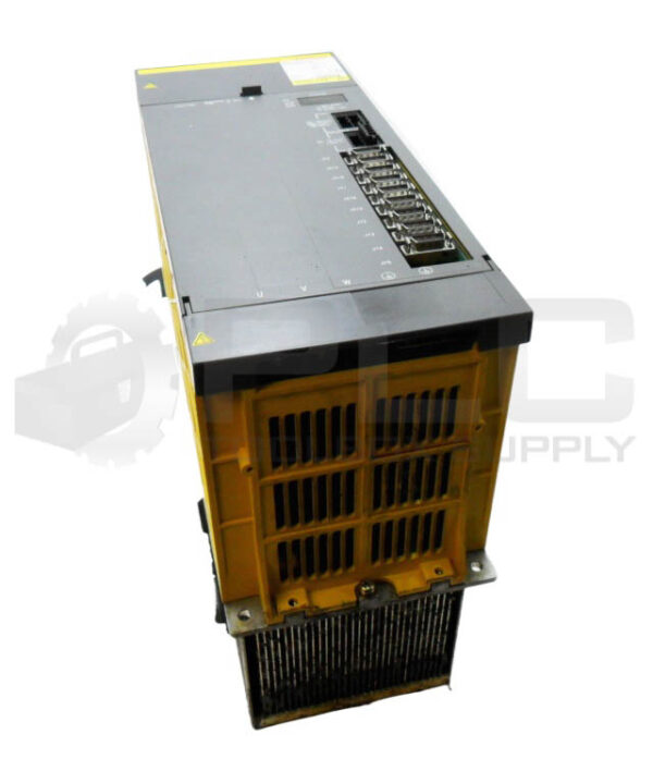 FANUC A06B-6088-H230#H500 /A SPINDLE AMPLIFIER MODULE 283-325V 133A