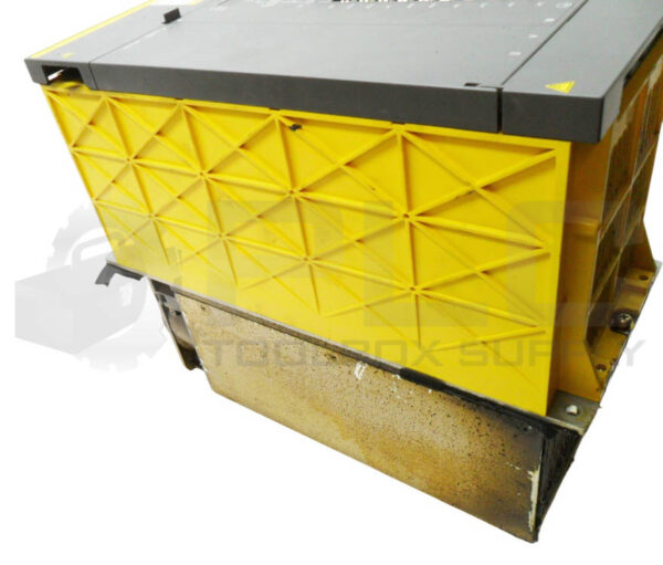 FANUC A06B-6088-H230#H500 /A SPINDLE AMPLIFIER MODULE 283-325V 133A - Image 2