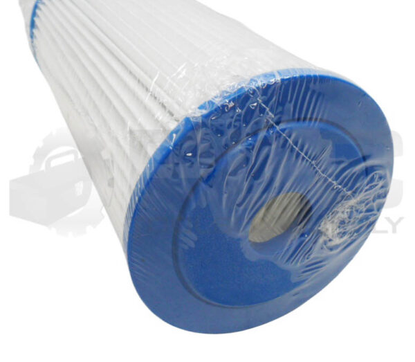 LOT OF 3 SEALED NEW TIER1 CP5-934 SEDIMENT WATER FILTER 10" X 5" - Image 3