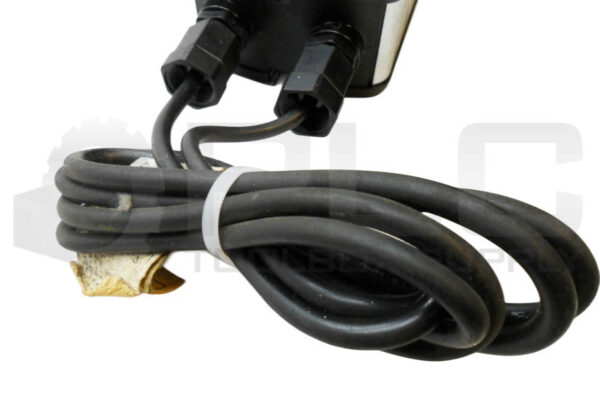 BELIMO LF120-S SPRING RETURN DAMPER ACTUATOR 100-120VAC 50/60HZ - Image 4