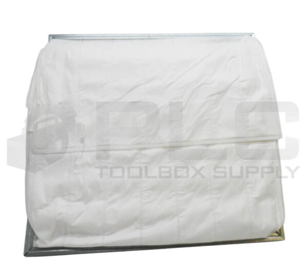 NEW EXCELAIR 11-15-1522006-31971-0 ULTRA PAC FILTER 24X24X15 MERV15