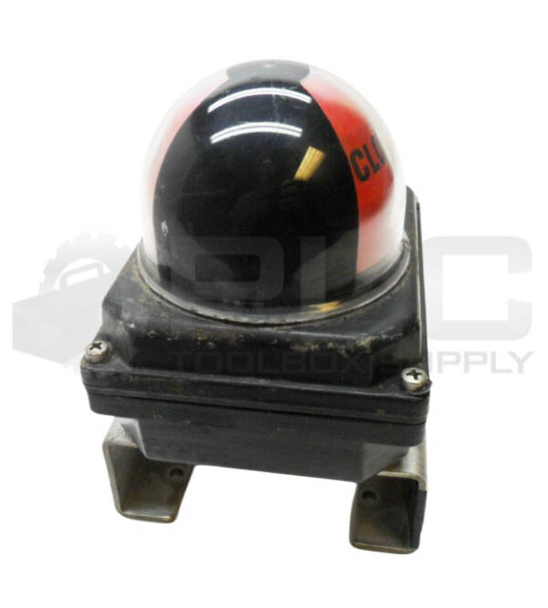 FLOWSERVE NGL210 ULTRASWITCH LIMIT SWITCH 15.1A 1/2HP 125-250V AC/DC - Image 3