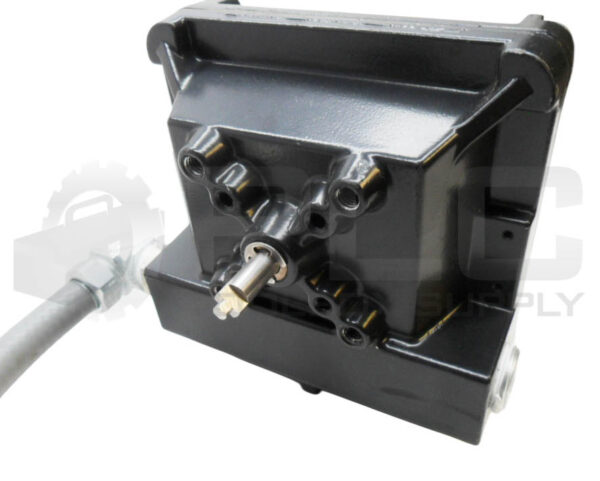 WESTLOCK CONTROLS 2007NBY2B2M0200 LIMIT SWITCH W/ 238614-032-D COIL MP-C-144 - Image 3