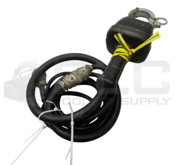 GENERAL ELECTRIC 8946421 AMMETER TEST CLAMP