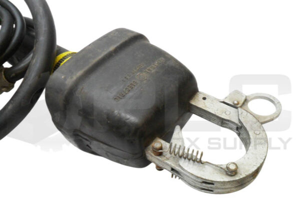GENERAL ELECTRIC 8946421 AMMETER TEST CLAMP - Image 3