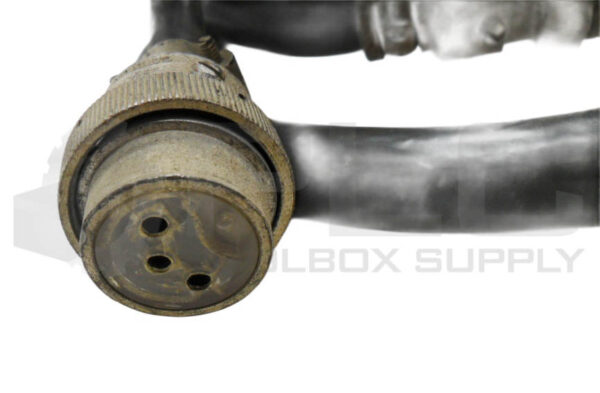 GENERAL ELECTRIC 8946421 AMMETER TEST CLAMP - Image 4
