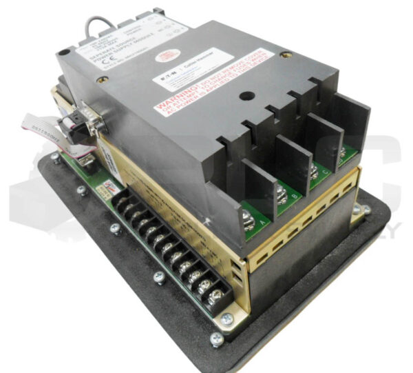 EATON 66C2105G01 SEPERATE SOURCE POWER SUPPLY MODULE 100-240VAC 45-66HZ - Image 3