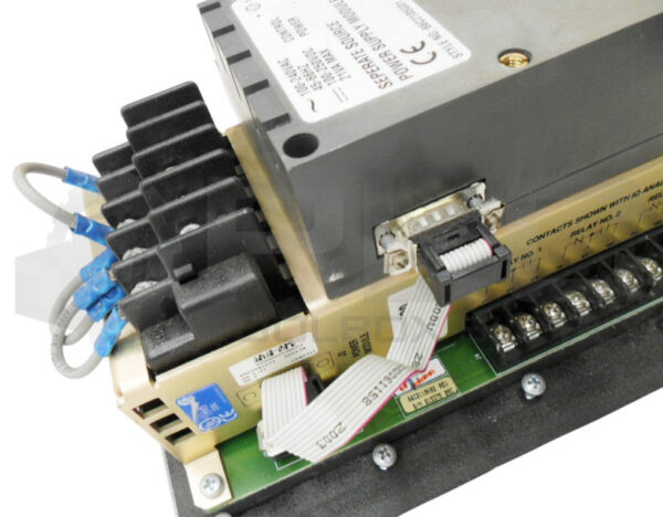 EATON 66C2105G01 SEPERATE SOURCE POWER SUPPLY MODULE 100-240VAC 45-66HZ - Image 5