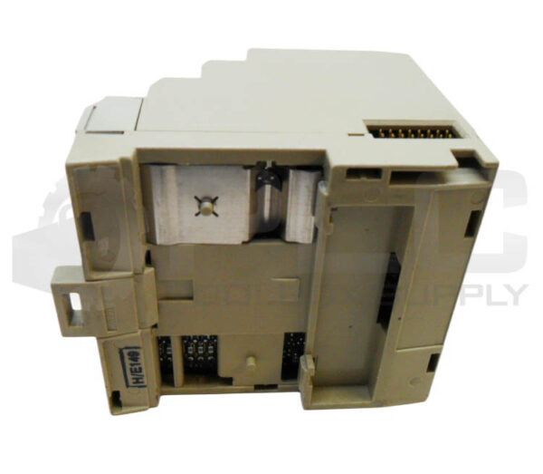 ALLEN BRADLEY 1794-ASB /C I/O POWER SUPPLY RIO ADAPTER 24VDC - Image 4
