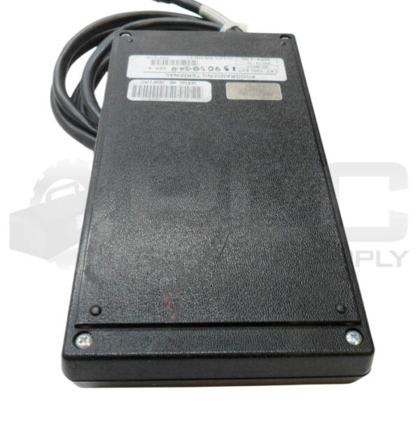 ALLEN BRADLEY 1300-EHT /A PROGRAMMING TERMINAL 12VDC 0.150A - Image 4