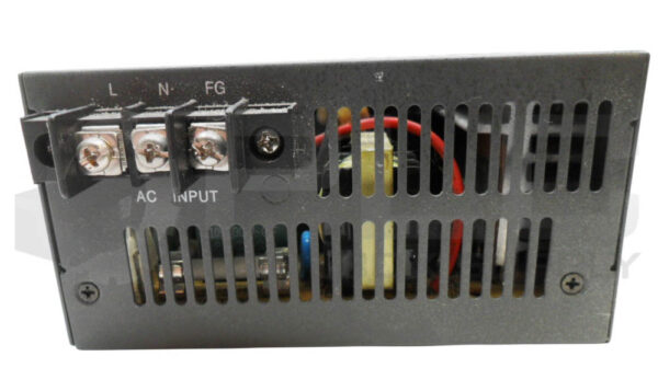 MEAN WELL 600S-N024 DC POWER SUPPLY 115-230VAC 11/7A 50/60HZ 24VDC SCN-600-24 - Image 2