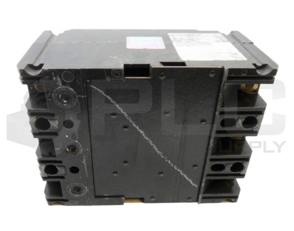 SQUARE D FAL34015 CIRCUIT BREAKER 15A 480V 60HZ - Image 4