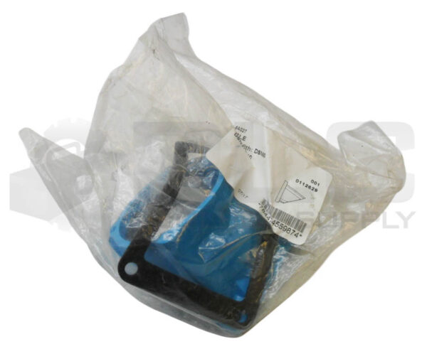 SEALED NEW MELTRIC 61-6A027 ANGLE ADAPTER BLUE DSN60