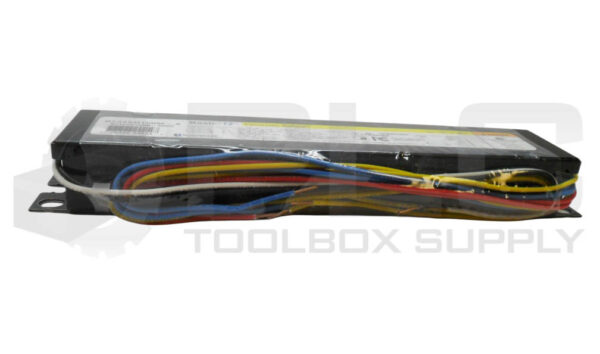 LOT OF 3 NEW UNIVERSAL B234SR120M-A ELECTRONIC BALLAST 120V 60HZ - Image 3