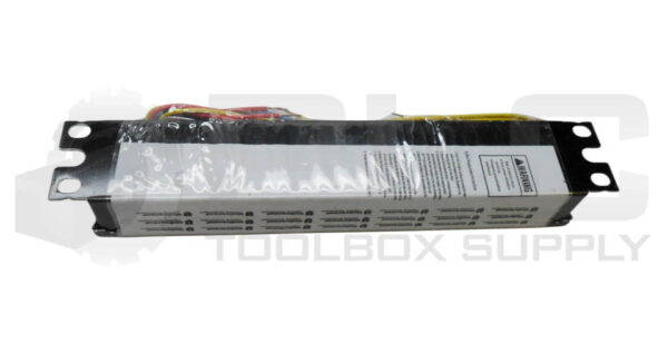 LOT OF 3 NEW UNIVERSAL B234SR120M-A ELECTRONIC BALLAST 120V 60HZ - Image 4